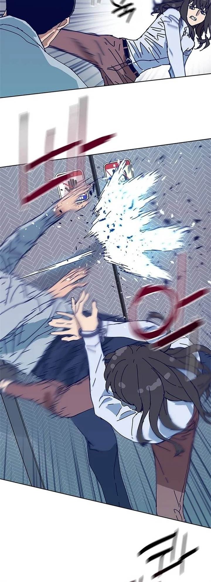 Tarantula (SHIN Jinwoo) Chapter 10 Gambar 33