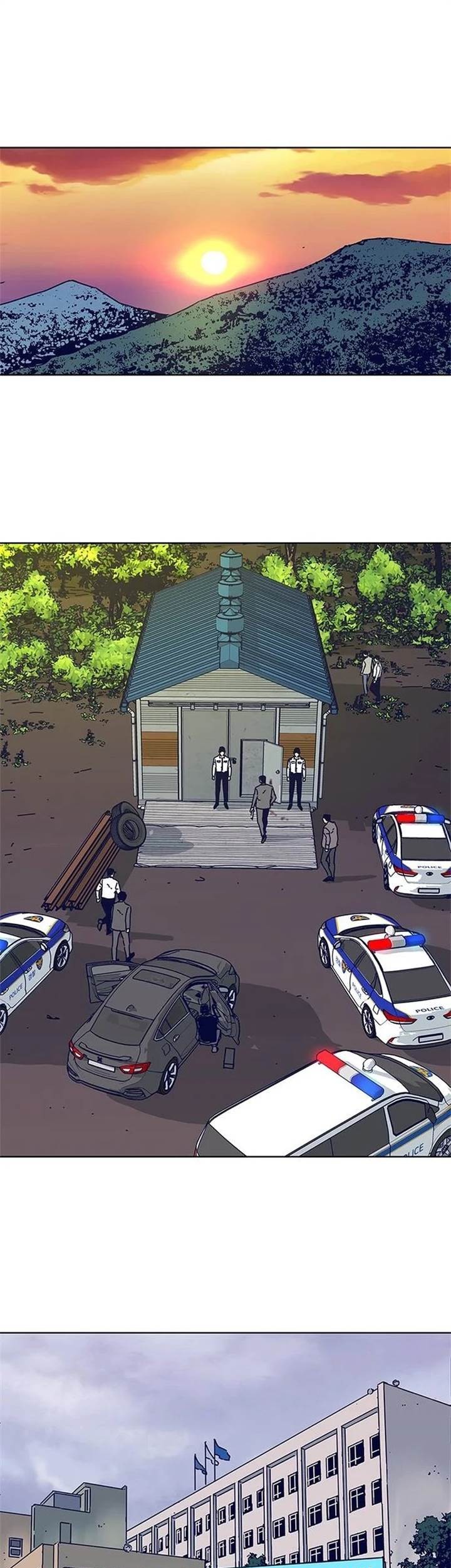 Tarantula (SHIN Jinwoo) Chapter 10 Gambar 4