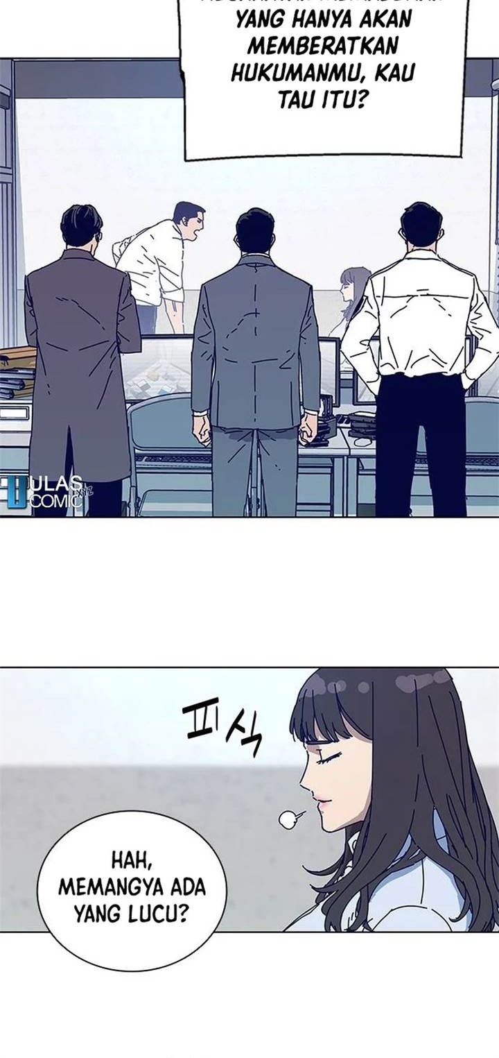 Tarantula (SHIN Jinwoo) Chapter 10 Gambar 6