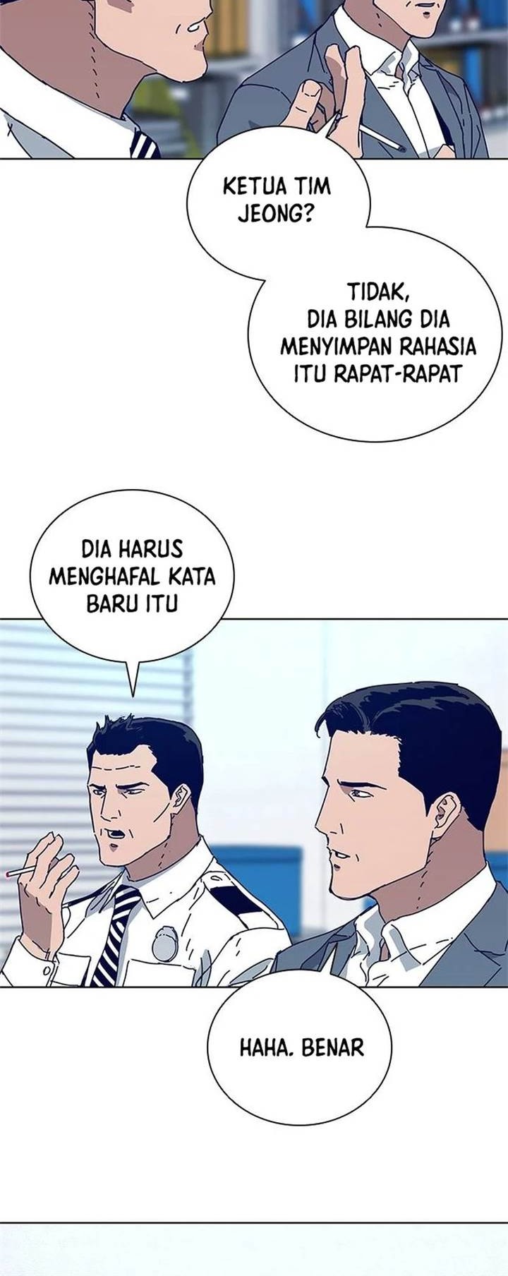 Tarantula (SHIN Jinwoo) Chapter 10 Gambar 9