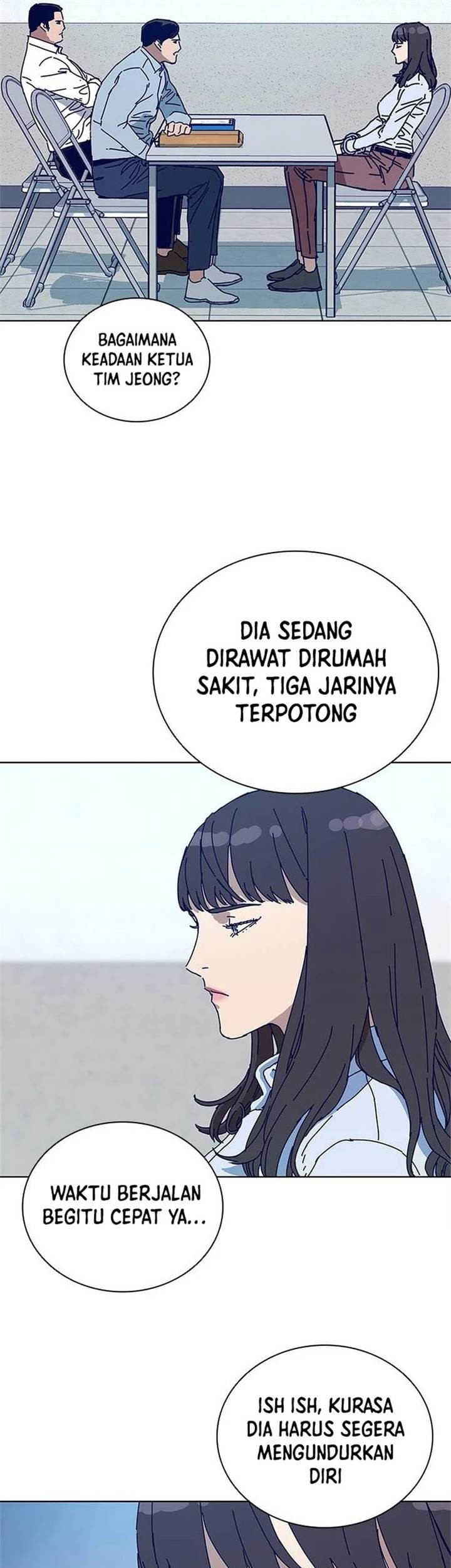 Tarantula (SHIN Jinwoo) Chapter 10 Gambar 10