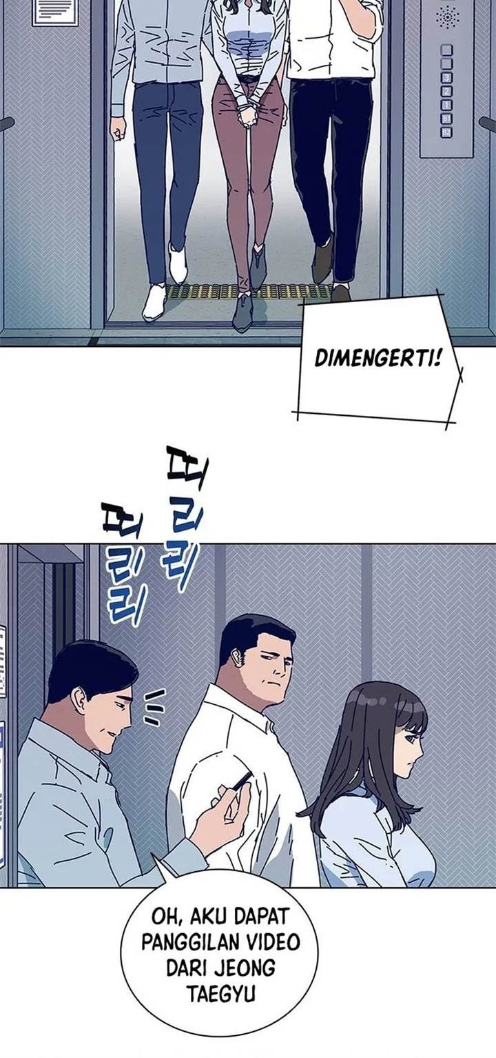 Tarantula (SHIN Jinwoo) Chapter 10 Gambar 21