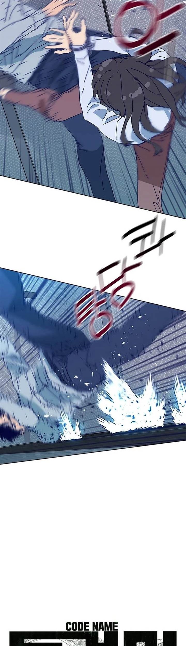 Baca  Tarantula (SHIN Jinwoo) Chapter 11 Gambar 2