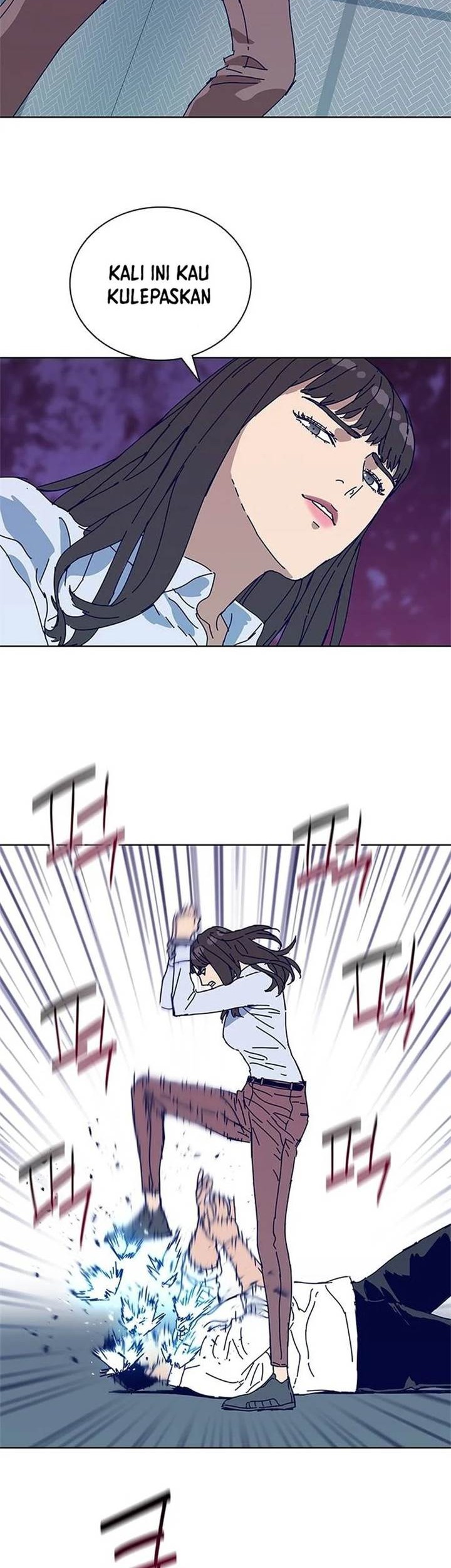 Tarantula (SHIN Jinwoo) Chapter 11 Gambar 5
