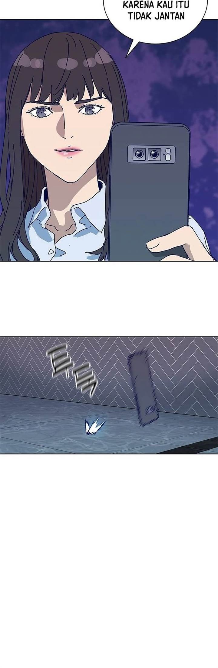 Tarantula (SHIN Jinwoo) Chapter 11 Gambar 9