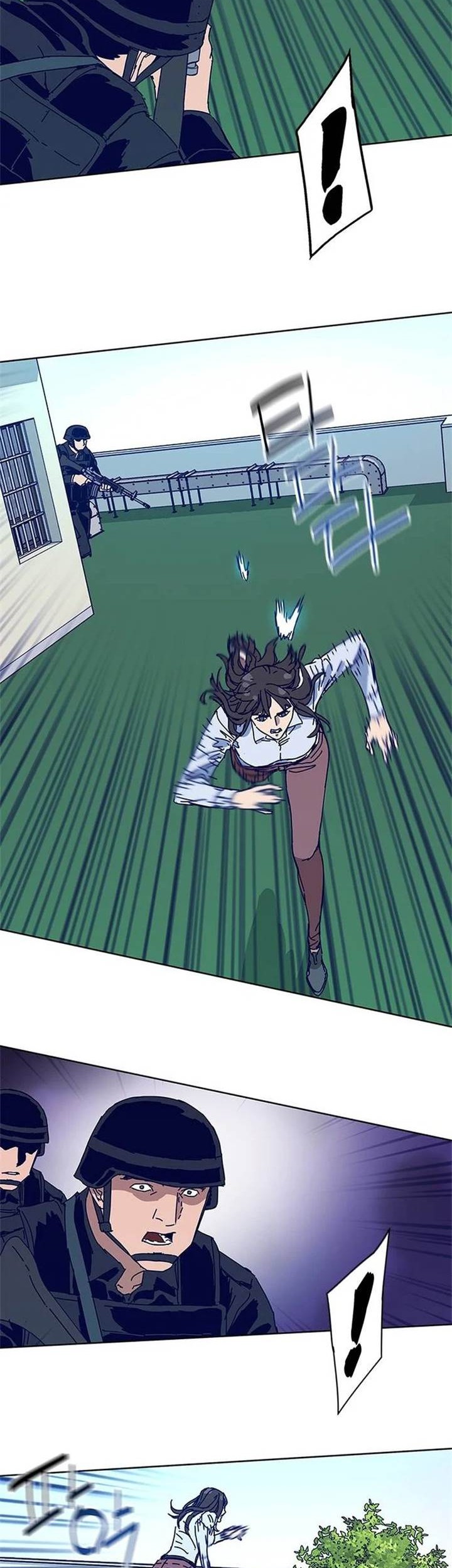 Tarantula (SHIN Jinwoo) Chapter 11 Gambar 26