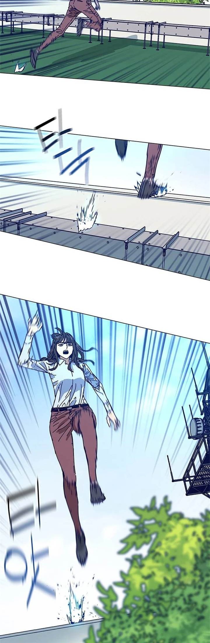 Tarantula (SHIN Jinwoo) Chapter 11 Gambar 27