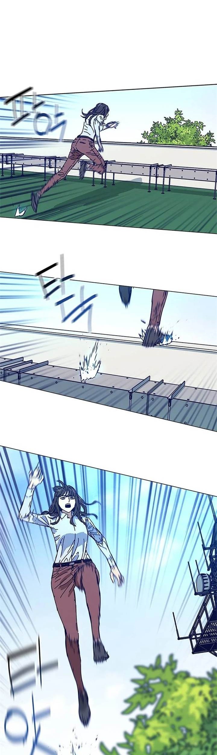 Baca  Tarantula (SHIN Jinwoo) Chapter 12 Gambar 2