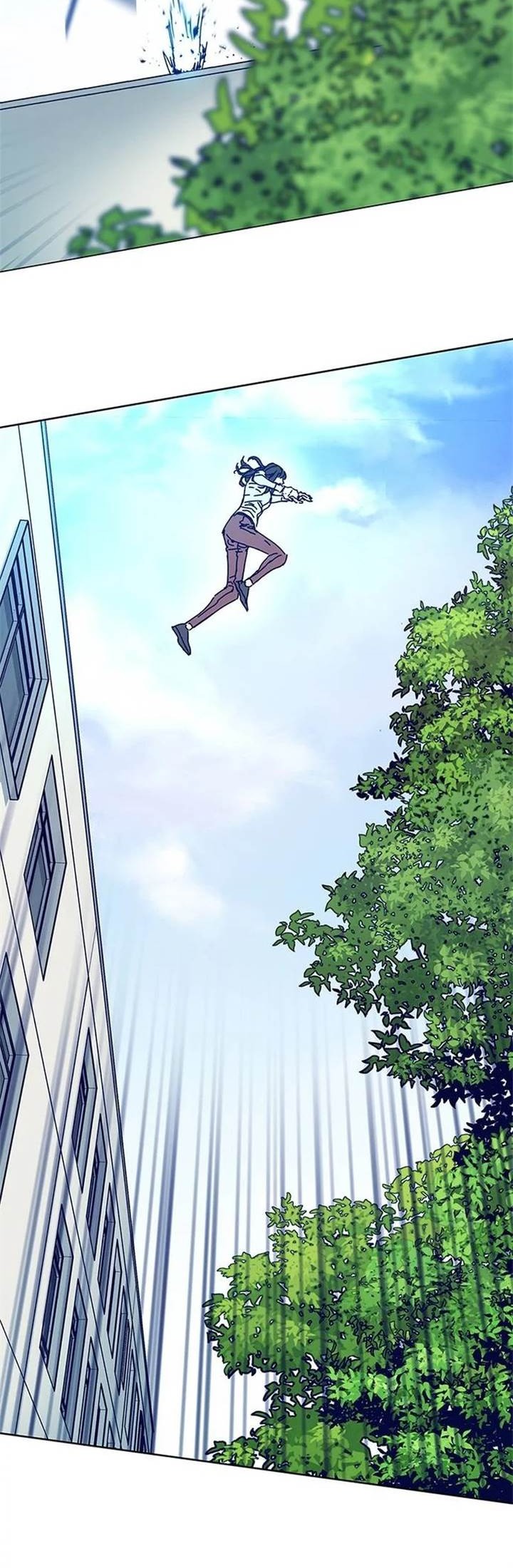 Tarantula (SHIN Jinwoo) Chapter 12 Gambar 3