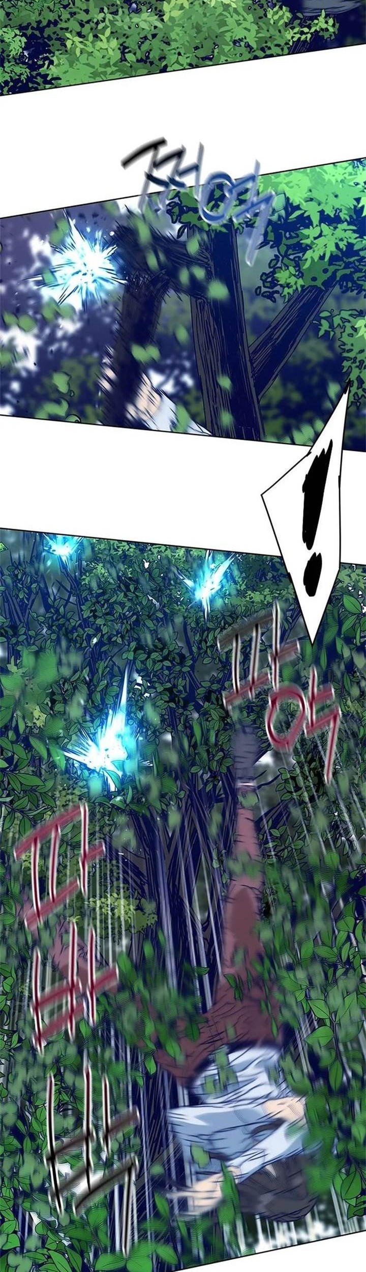 Tarantula (SHIN Jinwoo) Chapter 12 Gambar 5