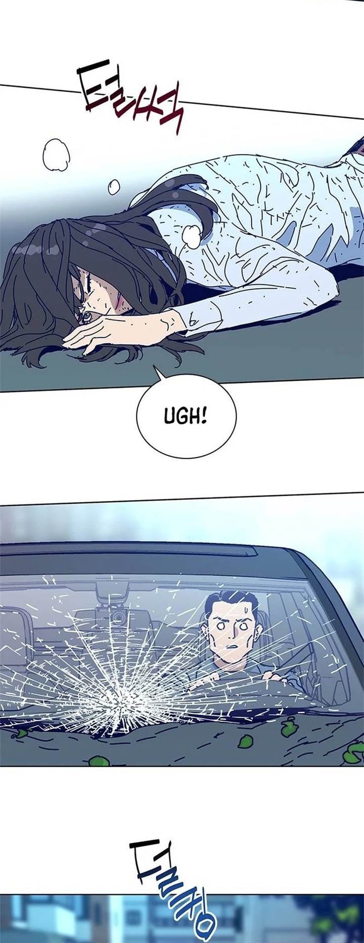 Tarantula (SHIN Jinwoo) Chapter 12 Gambar 9