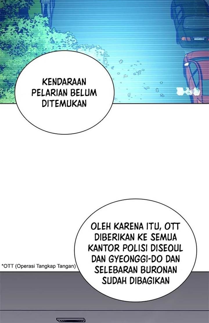 Tarantula (SHIN Jinwoo) Chapter 12 Gambar 15