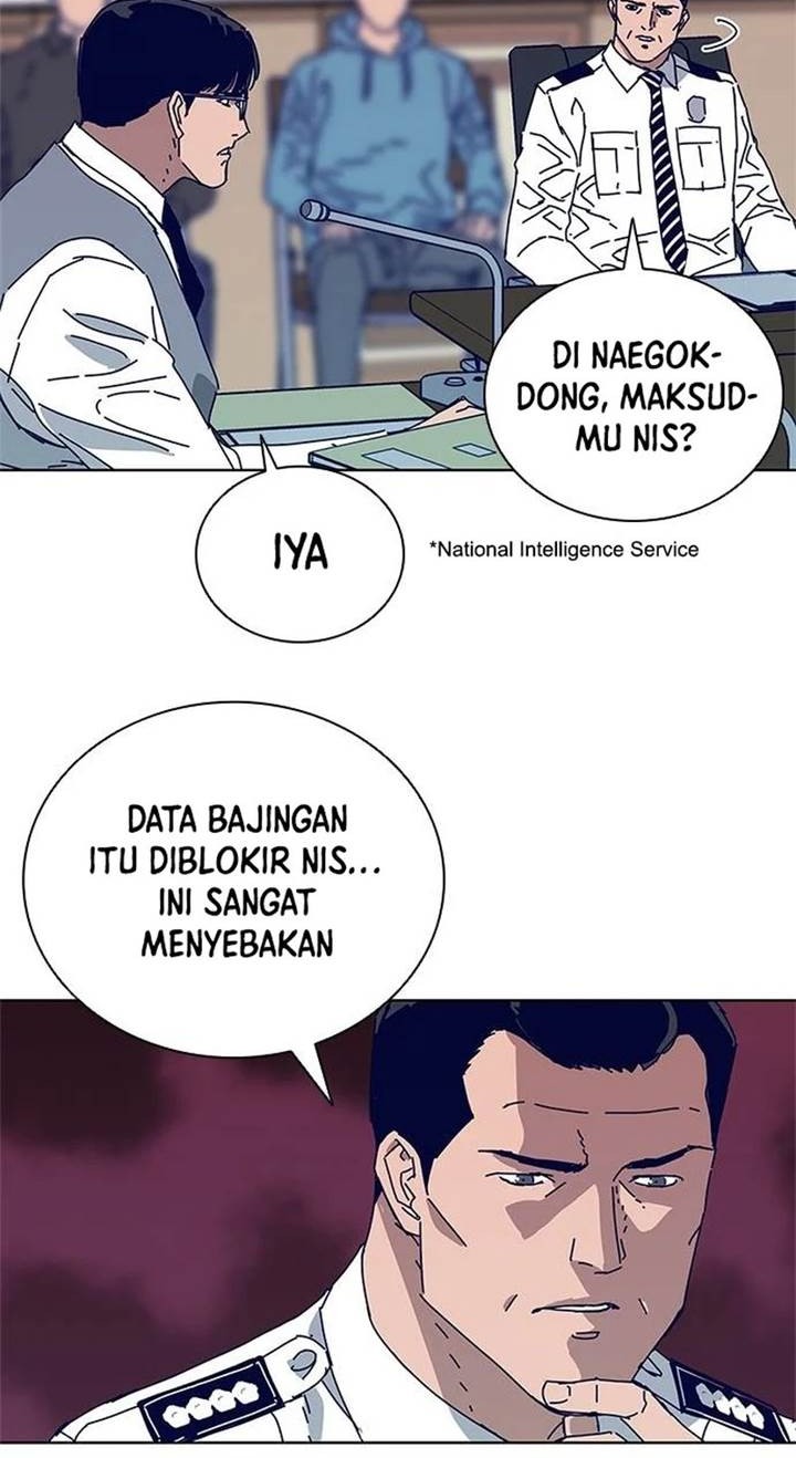 Tarantula (SHIN Jinwoo) Chapter 12 Gambar 24