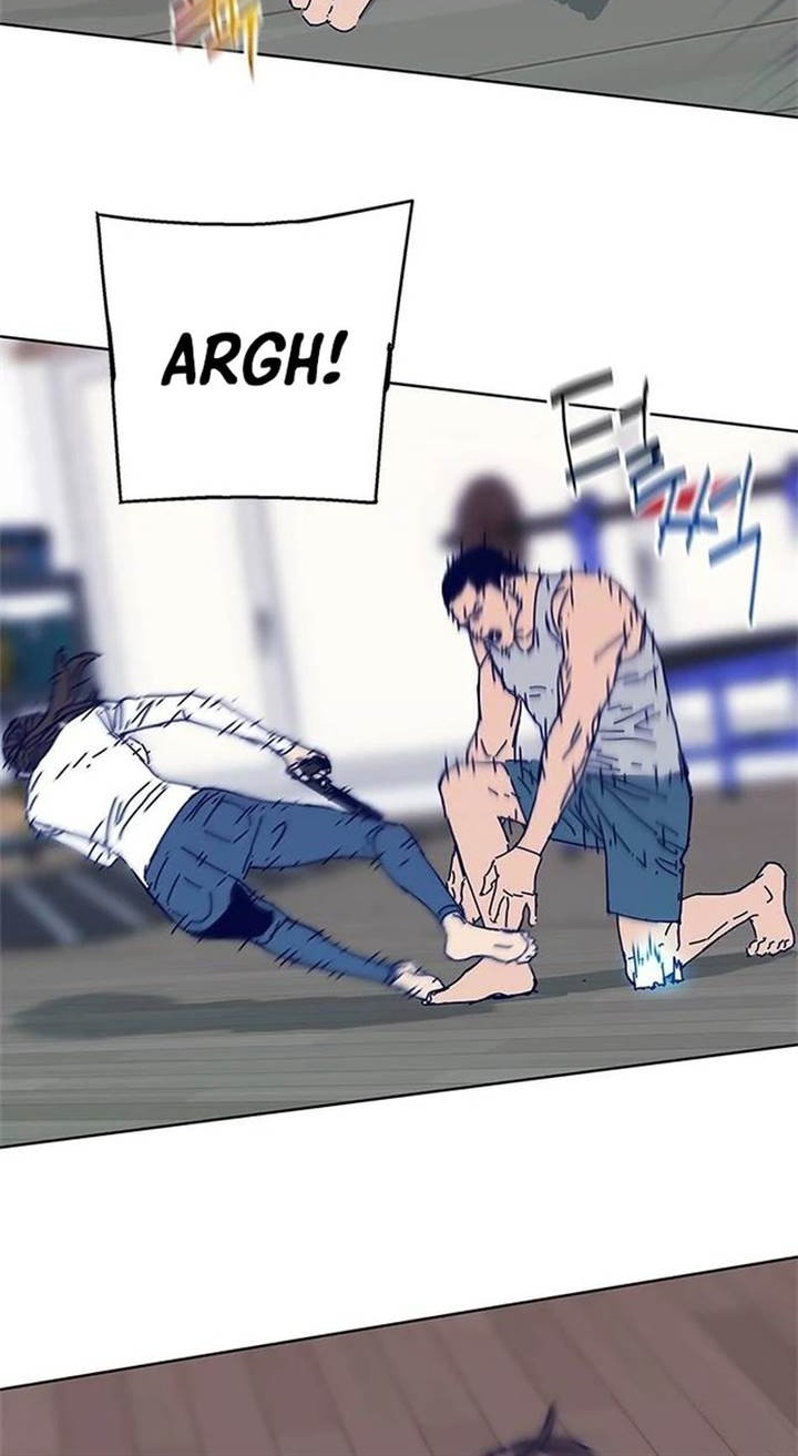 Tarantula (SHIN Jinwoo) Chapter 13 Gambar 30