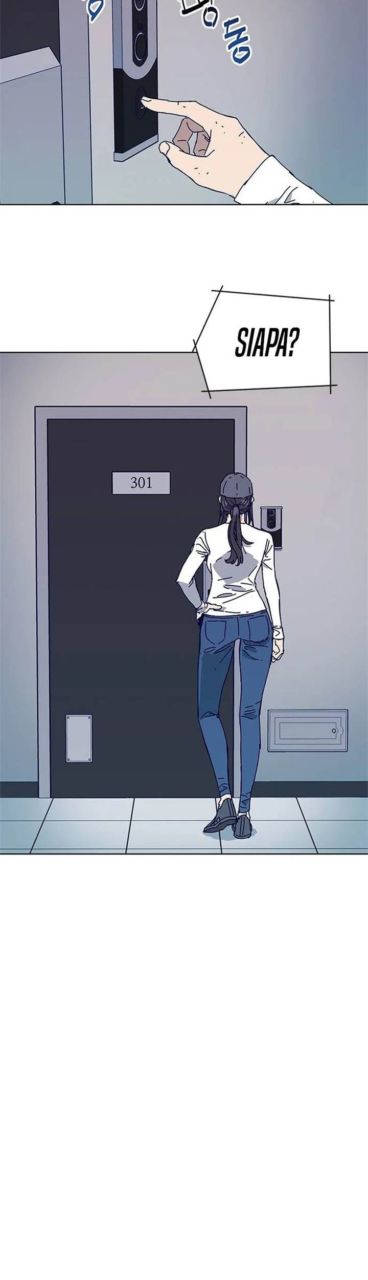 Baca  Tarantula (SHIN Jinwoo) Chapter 13 Gambar 2