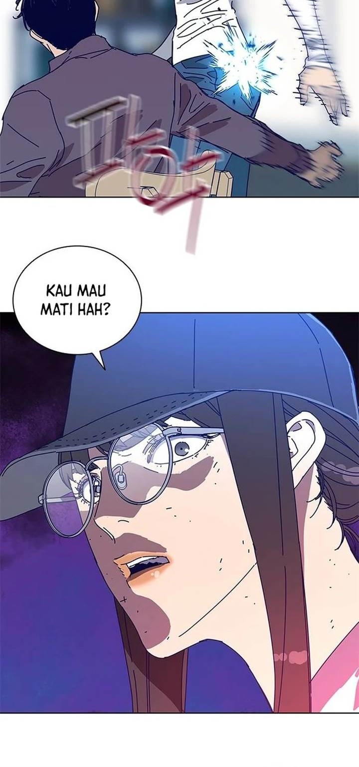 Tarantula (SHIN Jinwoo) Chapter 13 Gambar 12