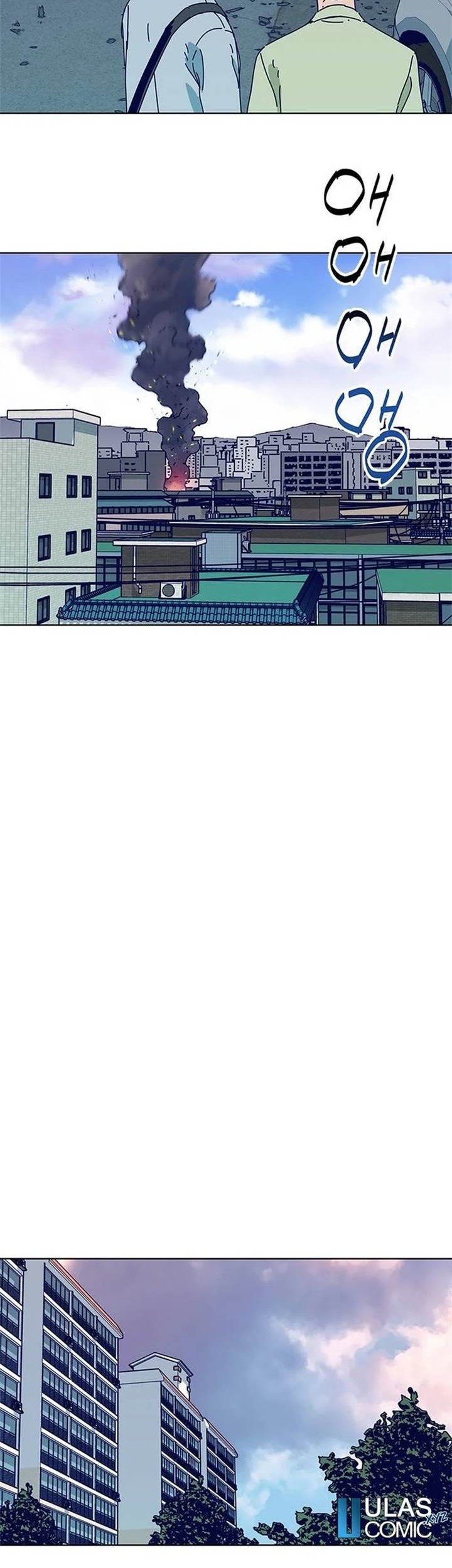 Tarantula (SHIN Jinwoo) Chapter 14 Gambar 29