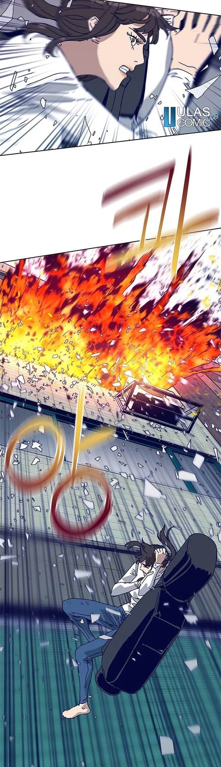 Tarantula (SHIN Jinwoo) Chapter 14 Gambar 23