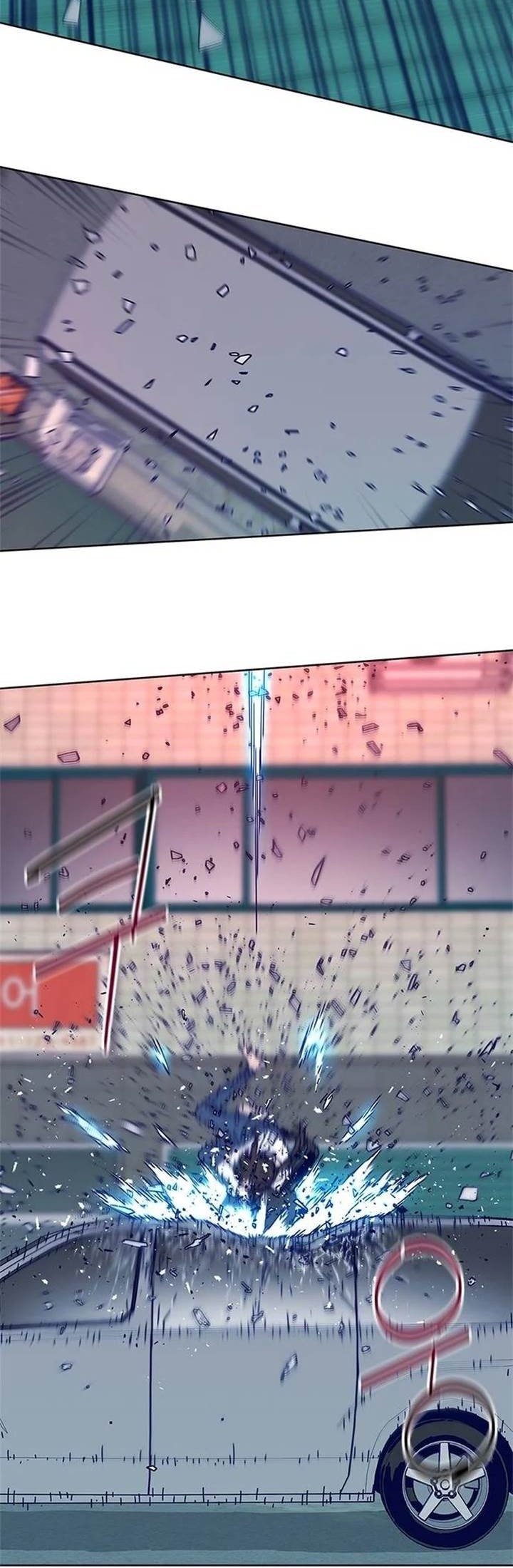 Tarantula (SHIN Jinwoo) Chapter 14 Gambar 24