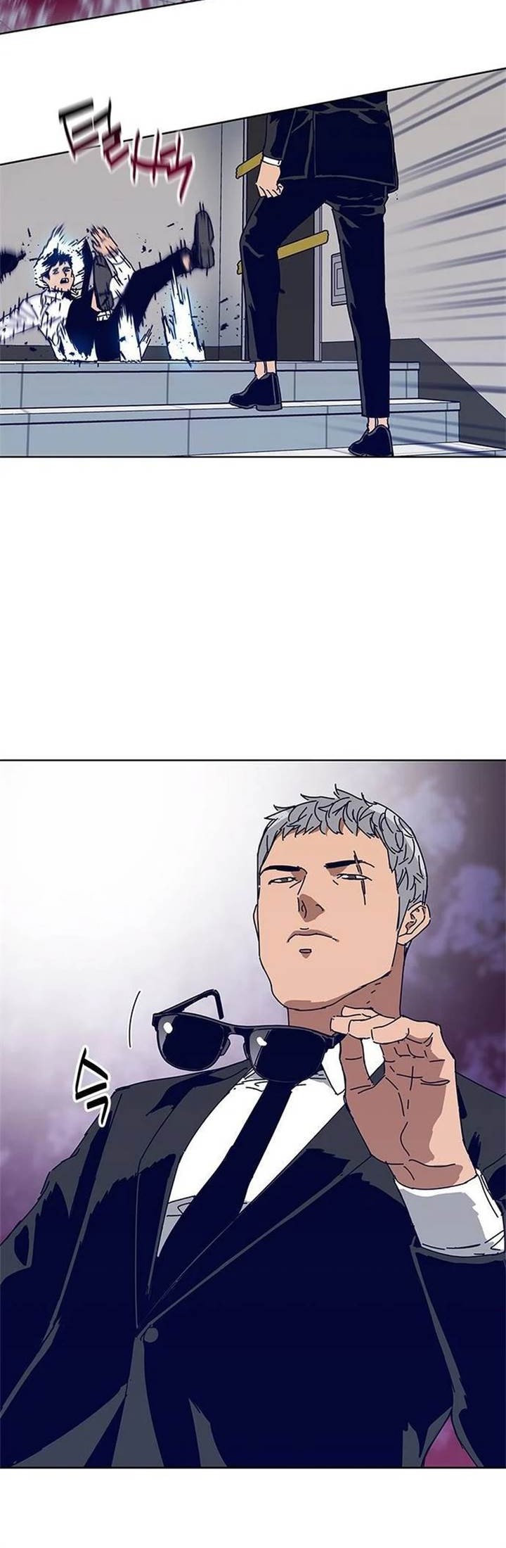 Tarantula (SHIN Jinwoo) Chapter 15 Gambar 30