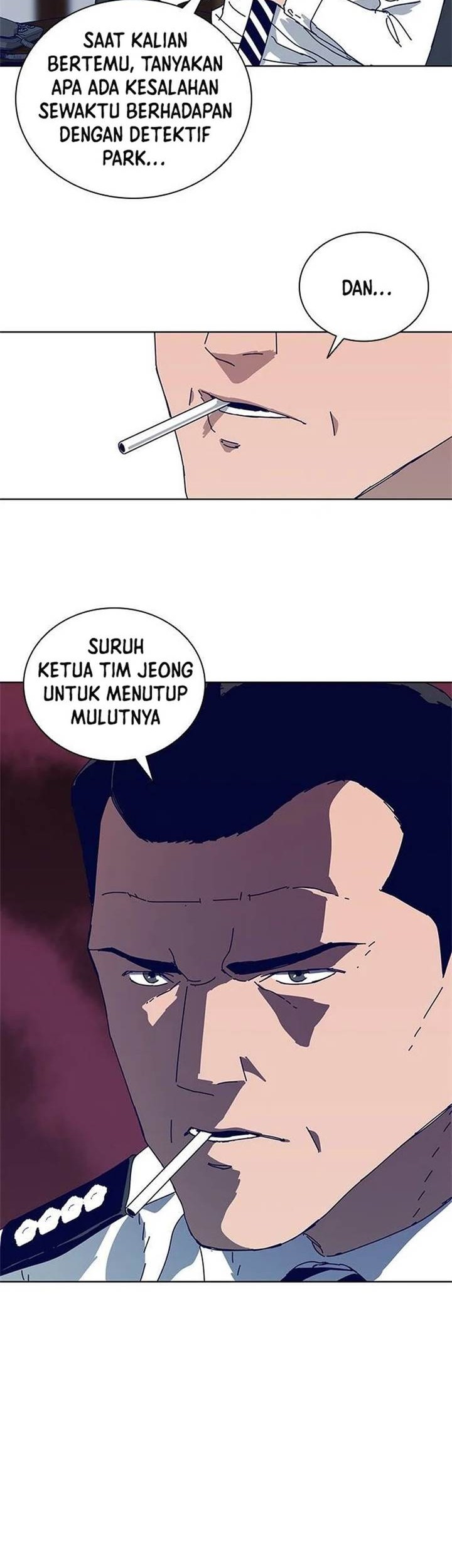 Baca  Tarantula (SHIN Jinwoo) Chapter 15 Gambar 2