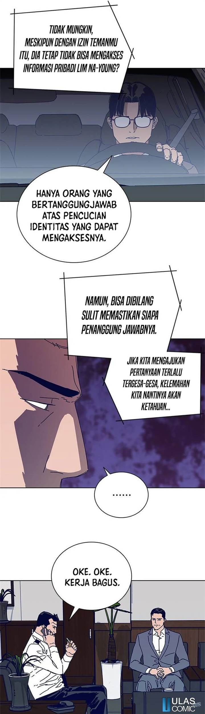 Tarantula (SHIN Jinwoo) Chapter 15 Gambar 7