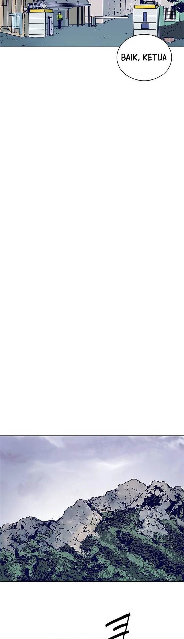 Tarantula (SHIN Jinwoo) Chapter 15 Gambar 11