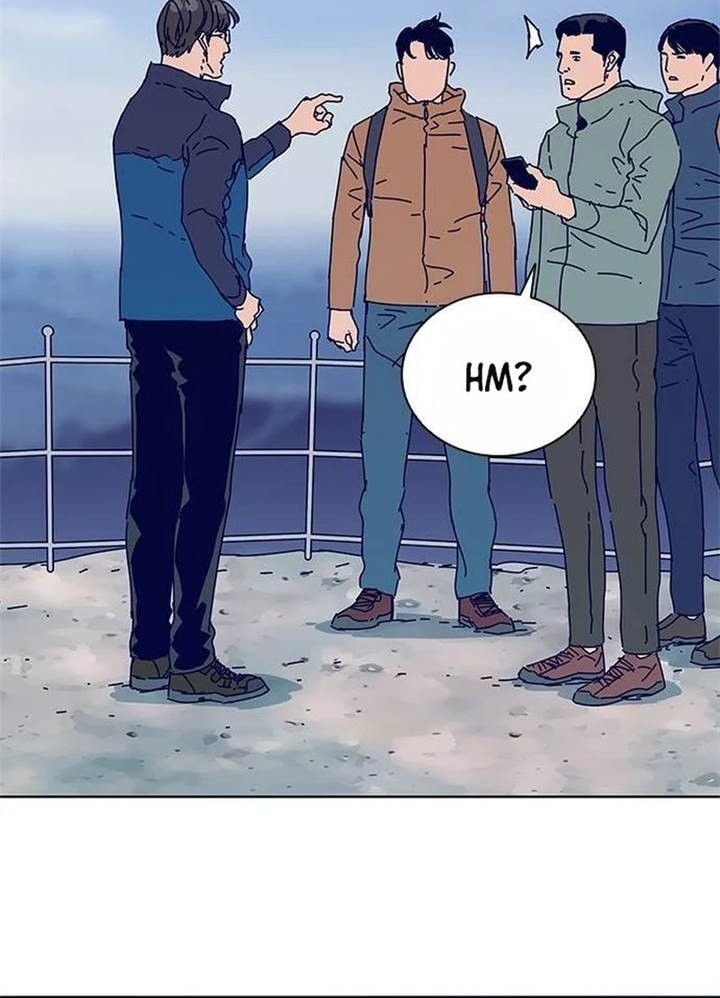 Tarantula (SHIN Jinwoo) Chapter 15 Gambar 18