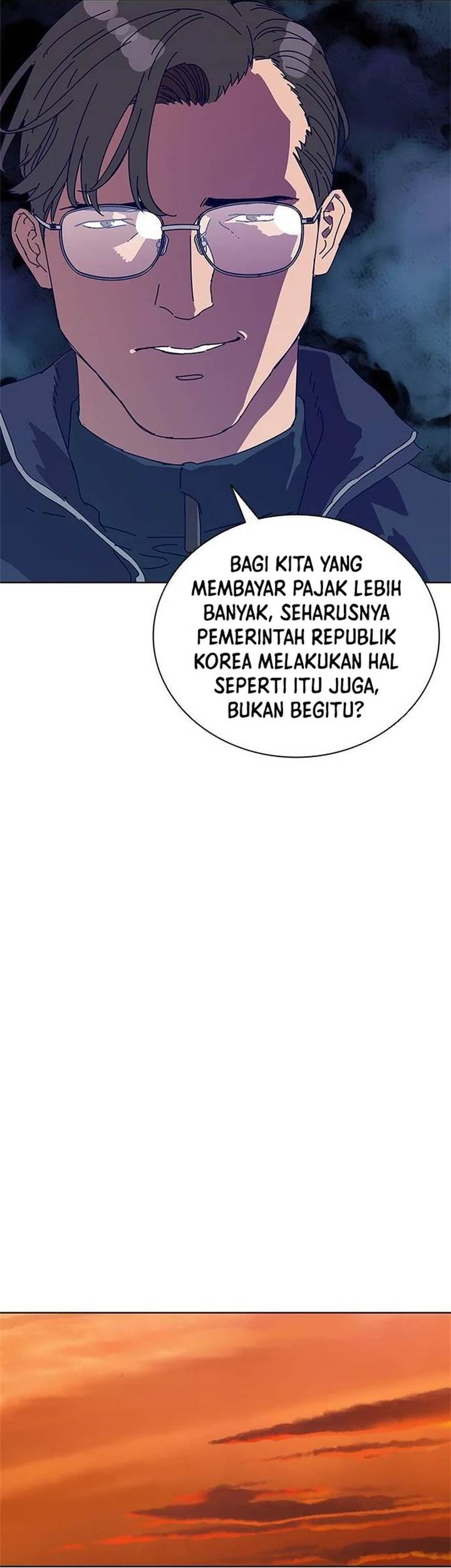 Tarantula (SHIN Jinwoo) Chapter 15 Gambar 19