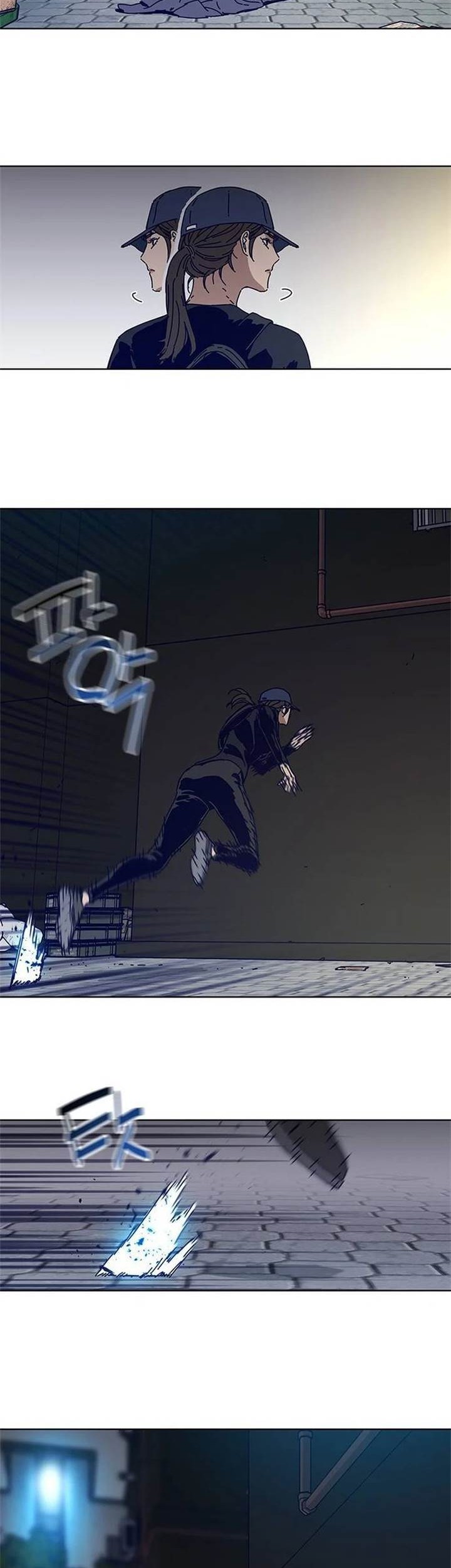 Tarantula (SHIN Jinwoo) Chapter 16 Gambar 32