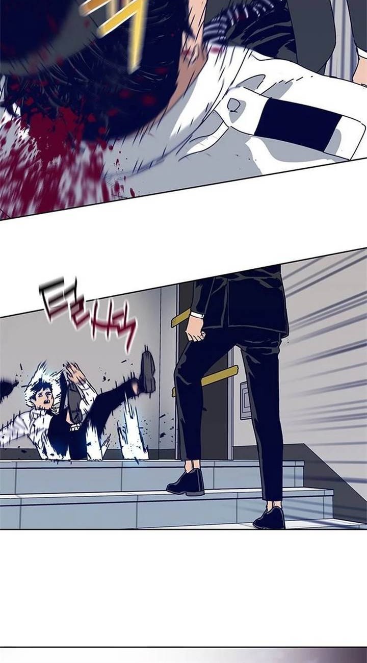 Tarantula (SHIN Jinwoo) Chapter 16 Gambar 3