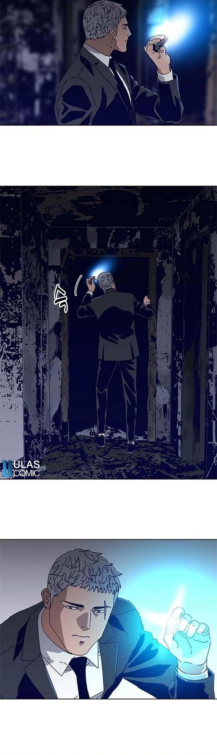 Tarantula (SHIN Jinwoo) Chapter 16 Gambar 7