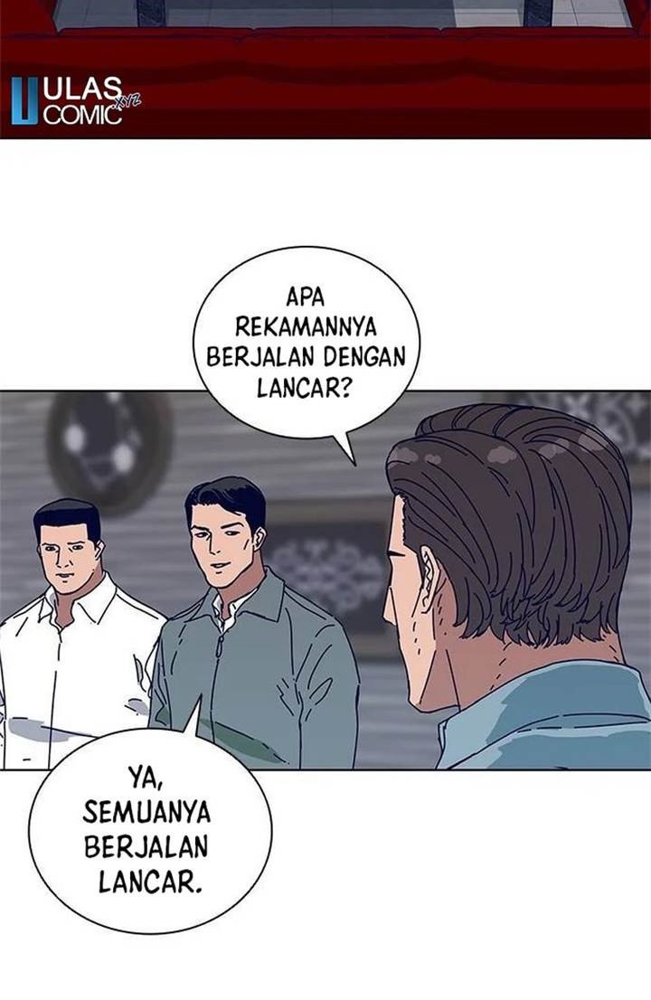 Tarantula (SHIN Jinwoo) Chapter 16 Gambar 18