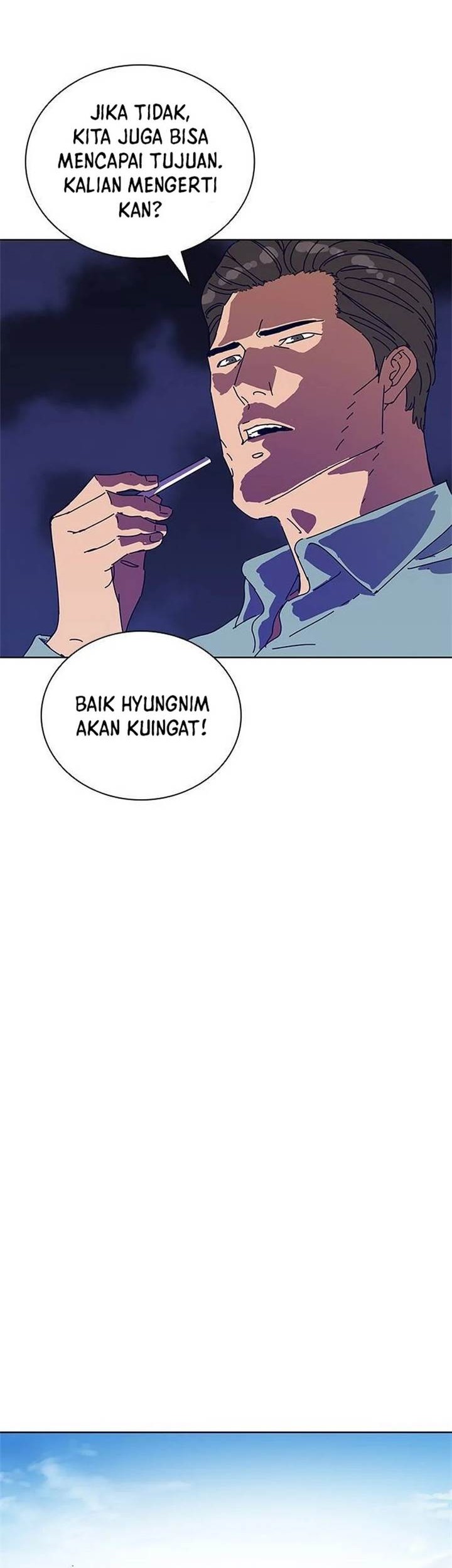 Tarantula (SHIN Jinwoo) Chapter 16 Gambar 20