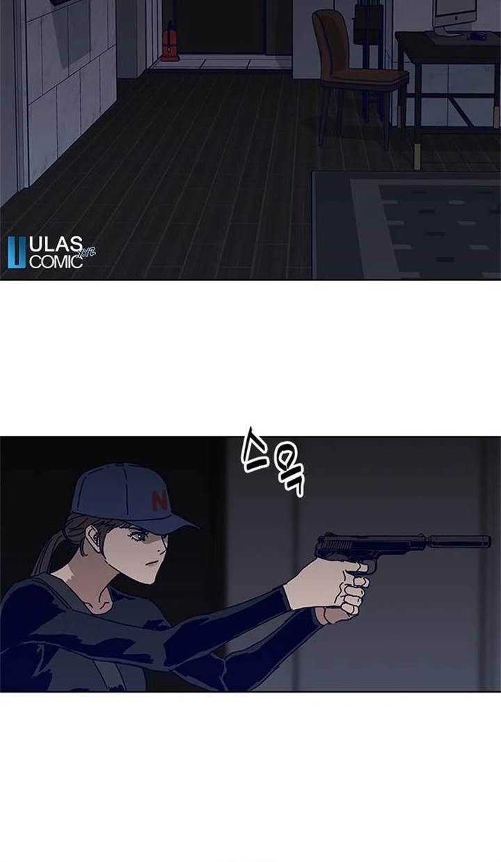 Tarantula (SHIN Jinwoo) Chapter 17 Gambar 27