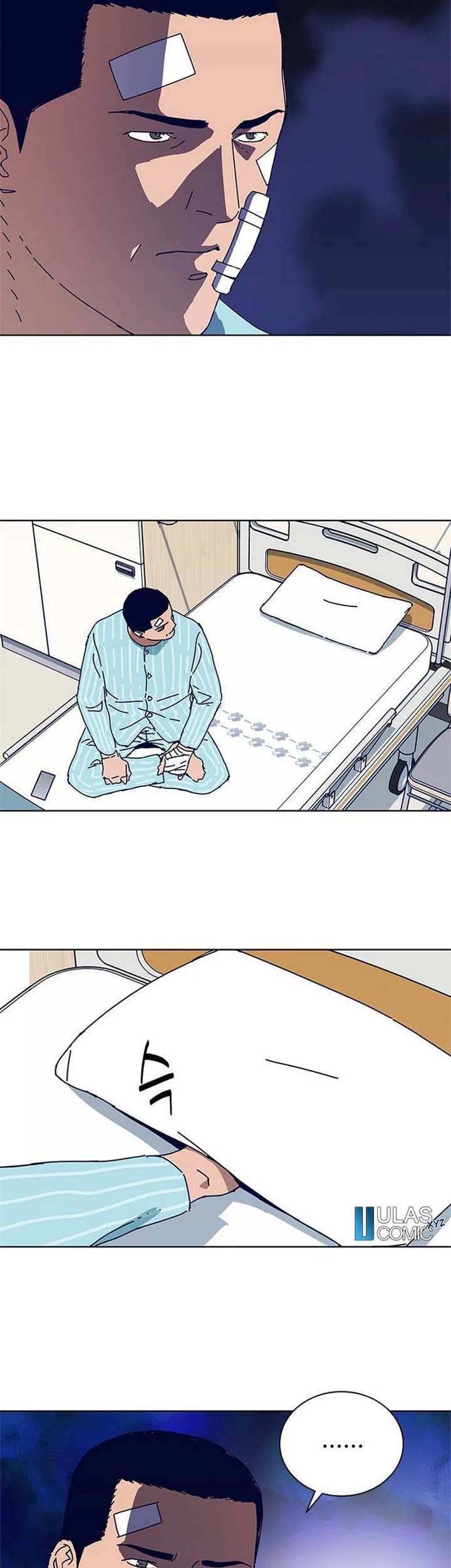 Tarantula (SHIN Jinwoo) Chapter 18 Gambar 28