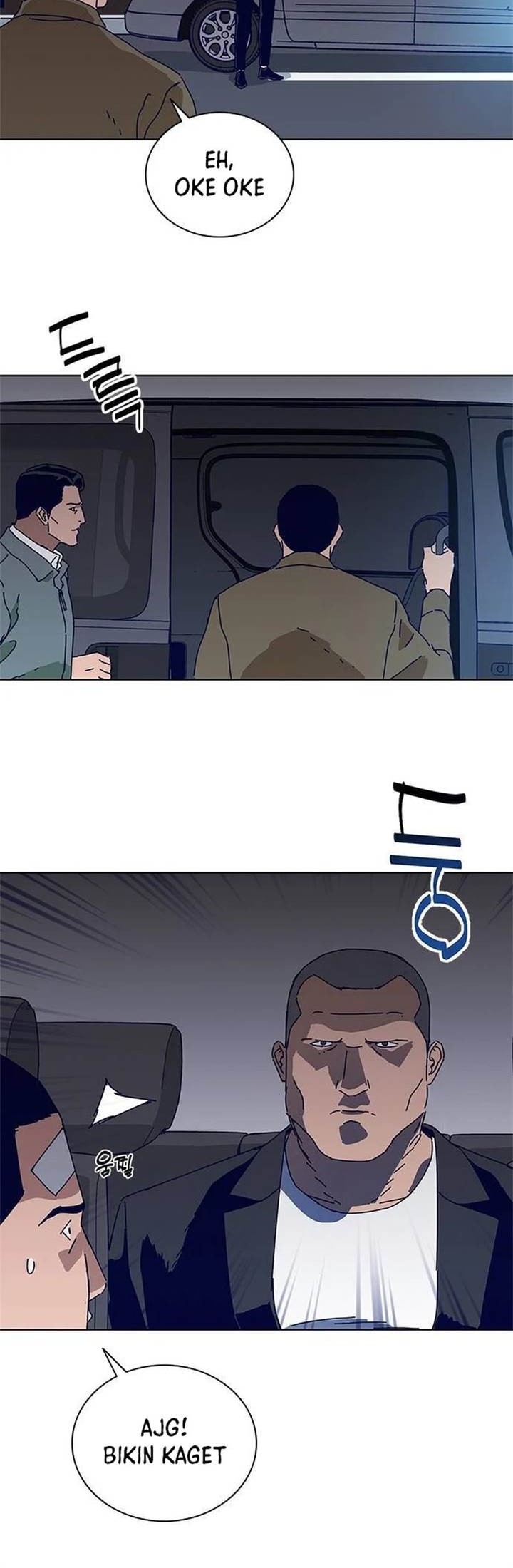 Tarantula (SHIN Jinwoo) Chapter 18 Gambar 30