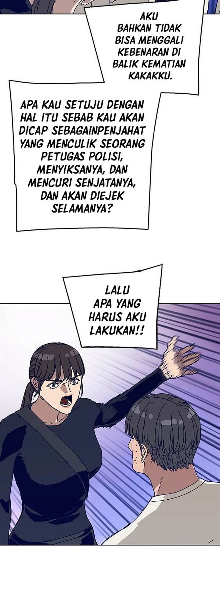 Tarantula (SHIN Jinwoo) Chapter 18 Gambar 9