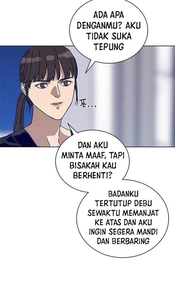 Tarantula (SHIN Jinwoo) Chapter 18 Gambar 15