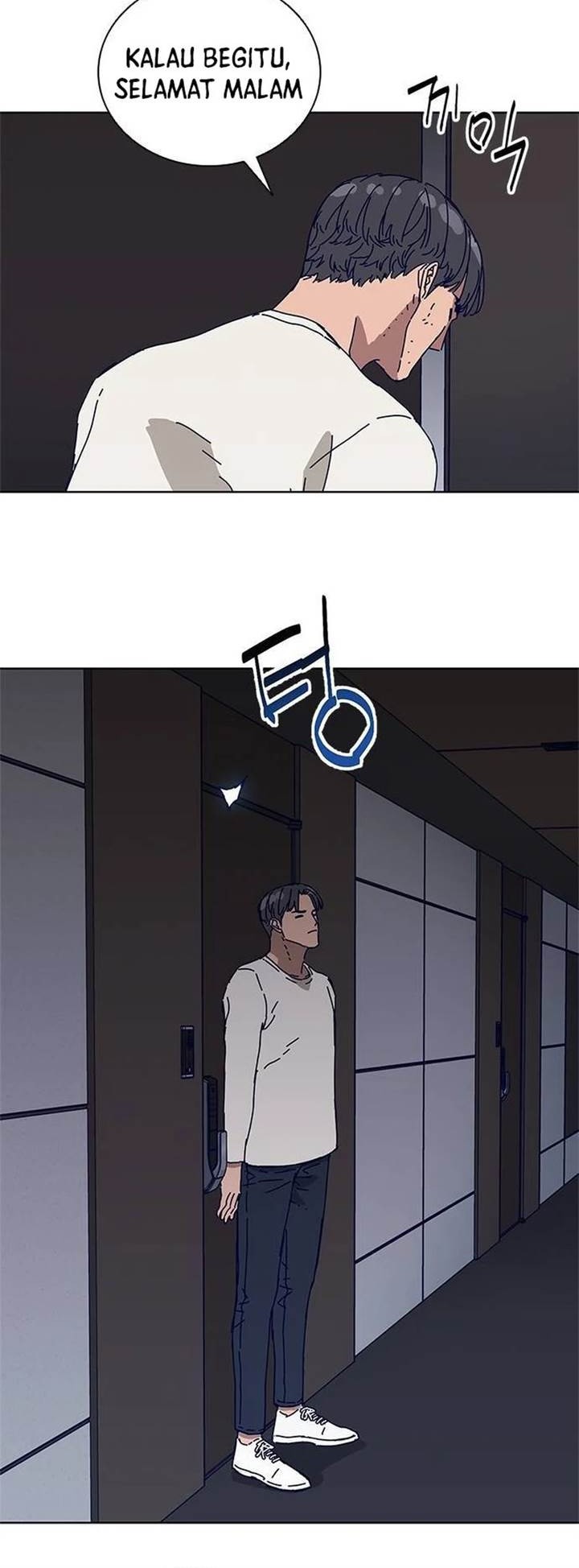 Tarantula (SHIN Jinwoo) Chapter 18 Gambar 18