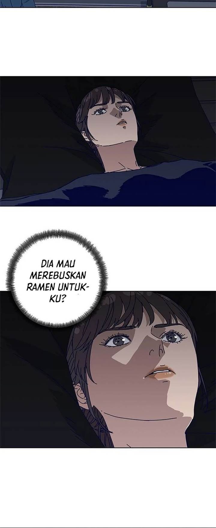 Tarantula (SHIN Jinwoo) Chapter 18 Gambar 21