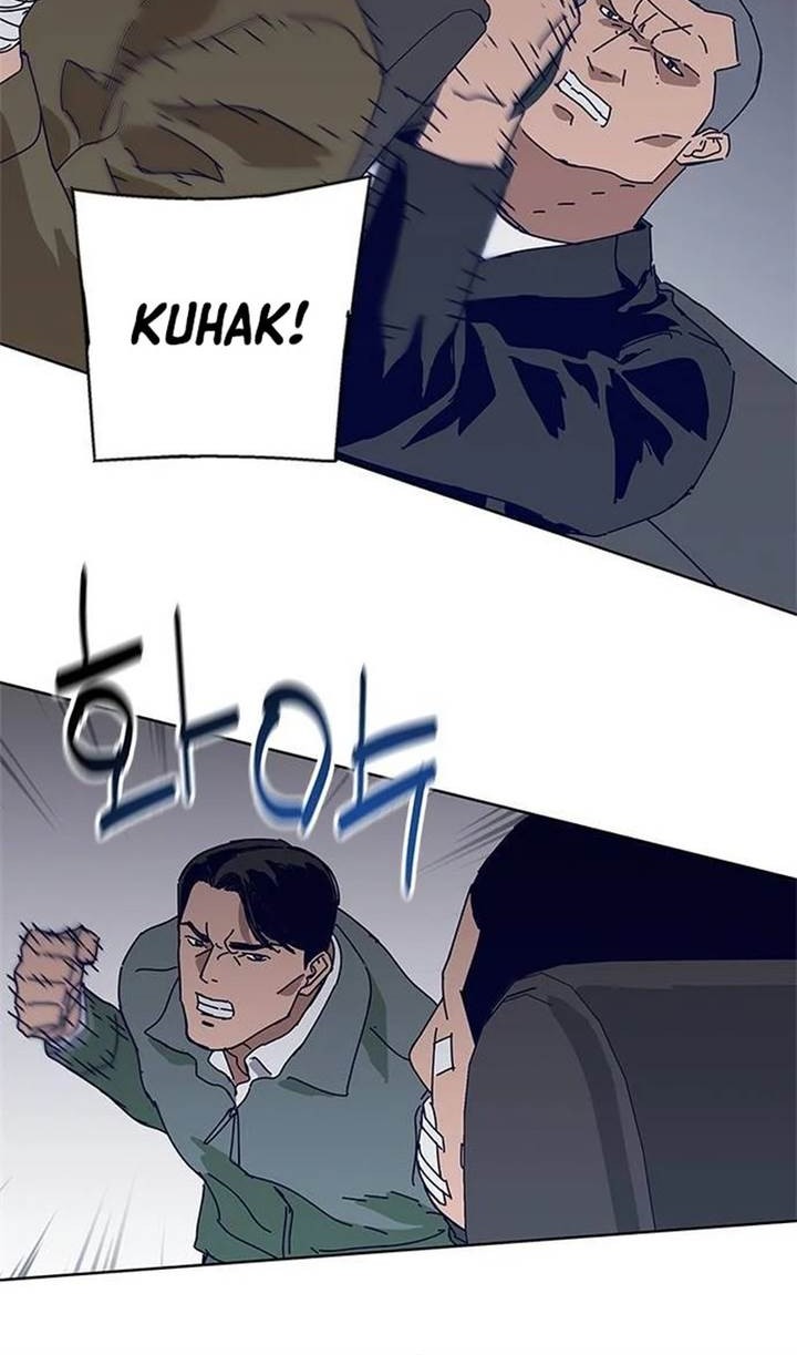 Tarantula (SHIN Jinwoo) Chapter 19 Gambar 6