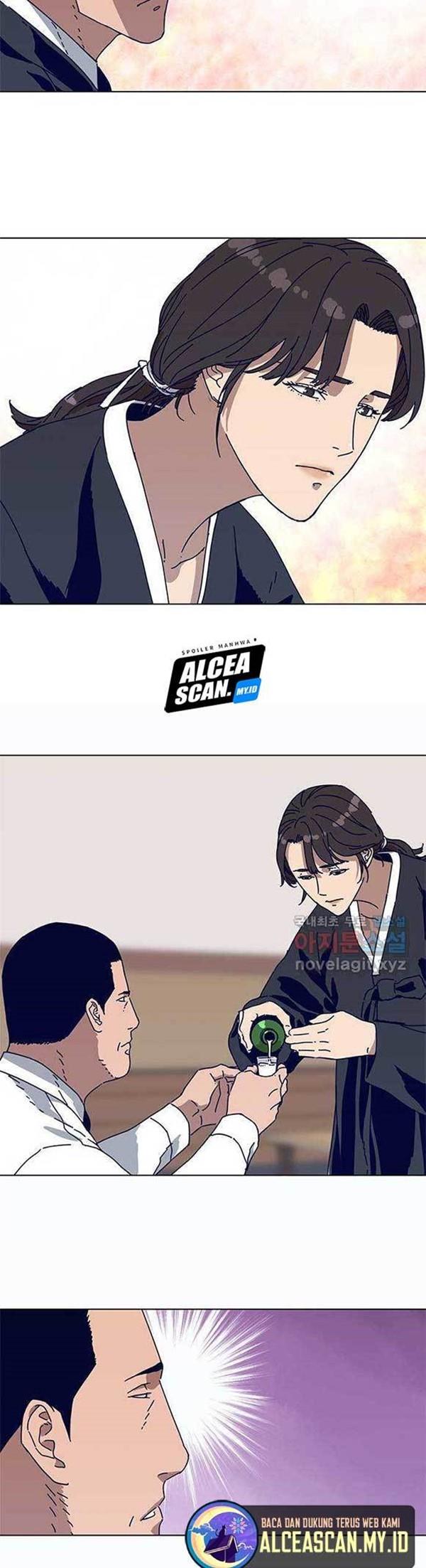Tarantula (SHIN Jinwoo) Chapter 2 Gambar 16