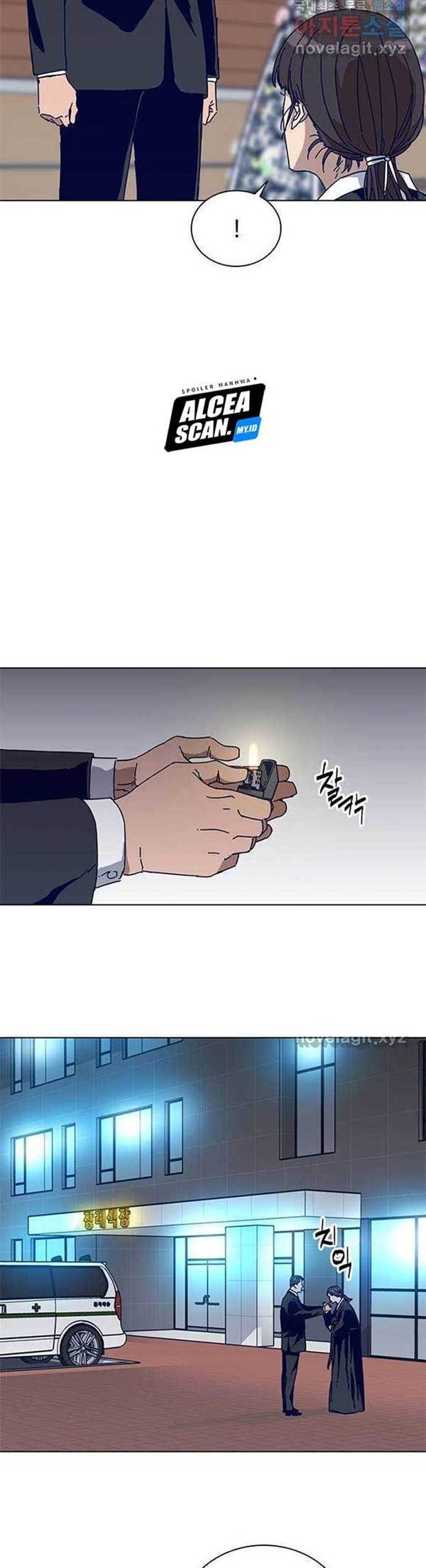 Tarantula (SHIN Jinwoo) Chapter 2 Gambar 21