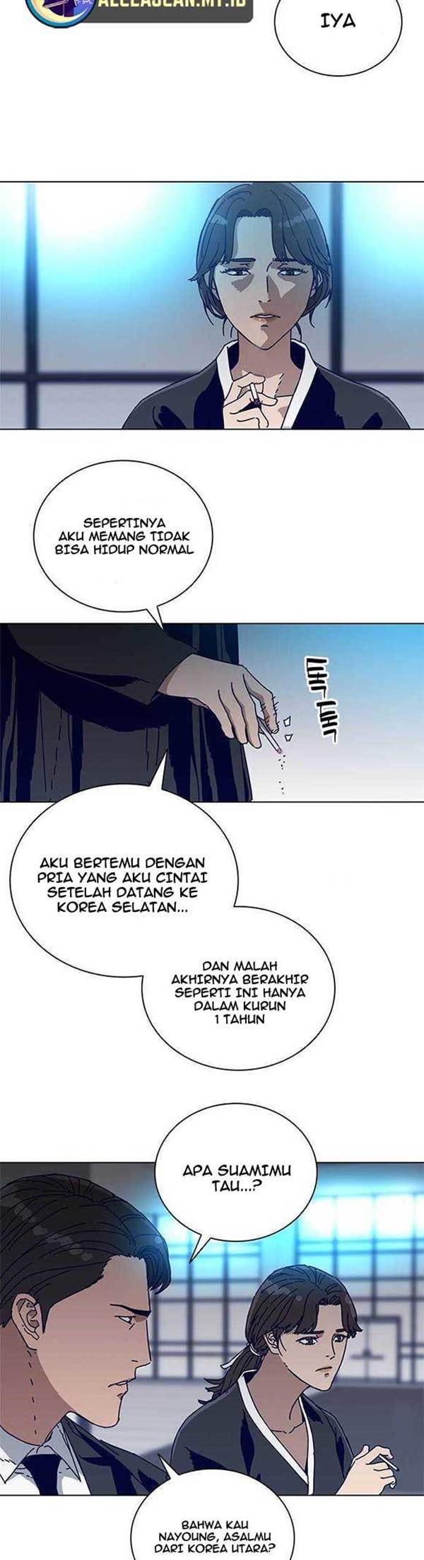 Tarantula (SHIN Jinwoo) Chapter 2 Gambar 23