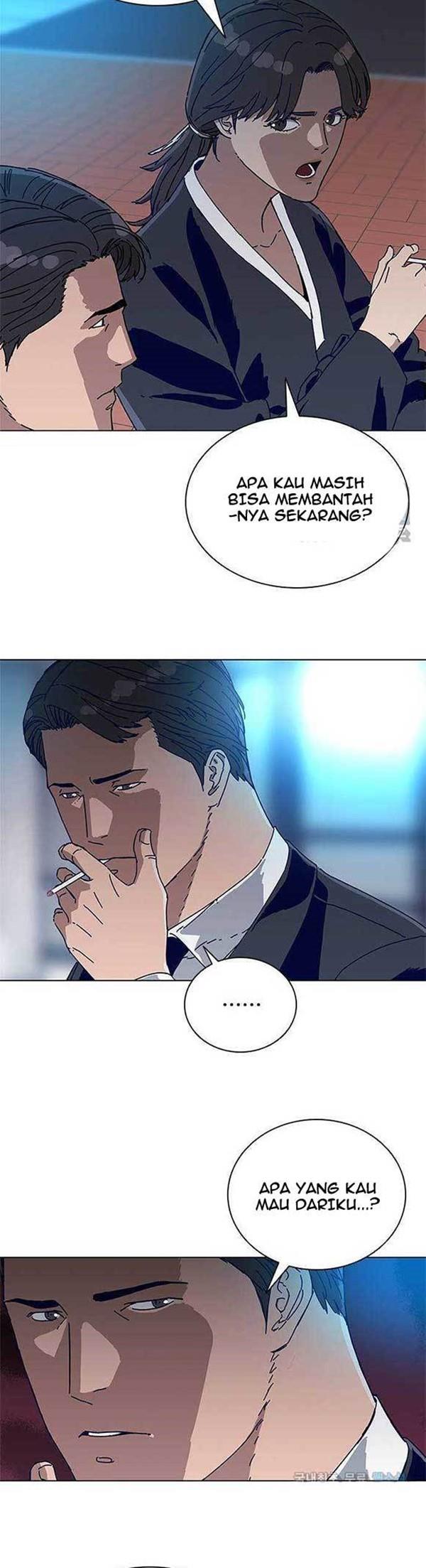 Tarantula (SHIN Jinwoo) Chapter 2 Gambar 27