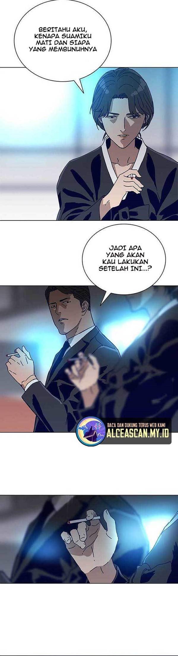 Tarantula (SHIN Jinwoo) Chapter 2 Gambar 28