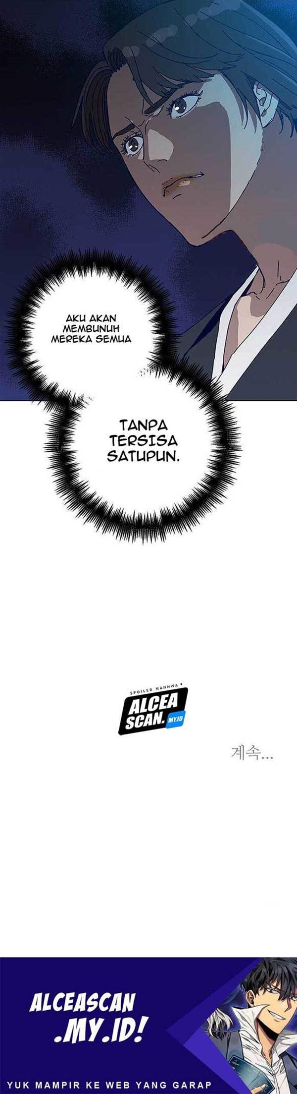 Tarantula (SHIN Jinwoo) Chapter 2 Gambar 29