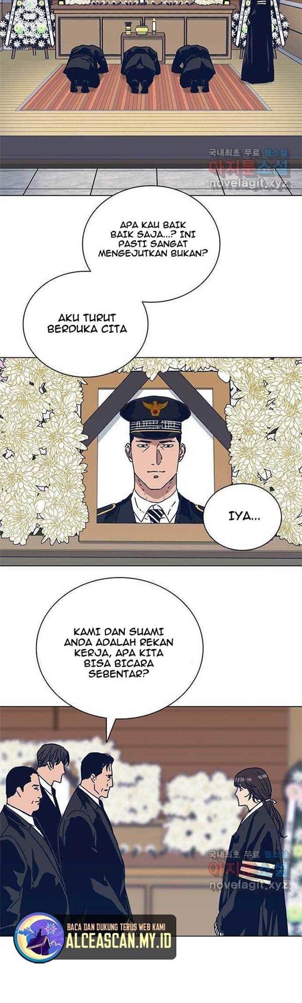 Tarantula (SHIN Jinwoo) Chapter 2 Gambar 6