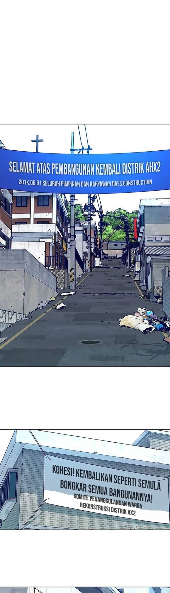 Tarantula (SHIN Jinwoo) Chapter 20 Gambar 32